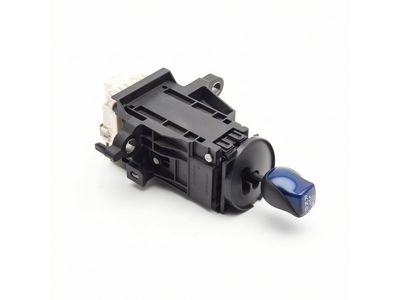 33504-47070 Toyota Knob Sub-Assembly, Shift Lever Product Photo 3 of 4