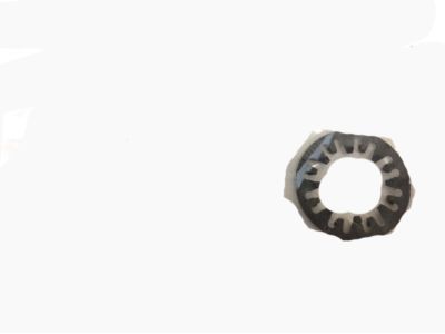 Toyota 90905-20003 Ring,  Shaft Snap(For Steering Main Shaft)