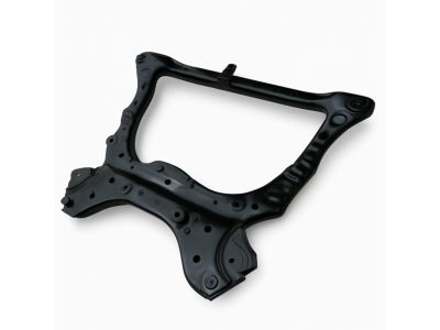 Toyota 51100-42011 Frame Assembly, Front