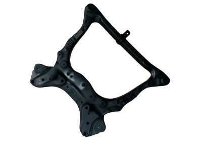 Toyota 51100-42011 Frame Assembly, Front