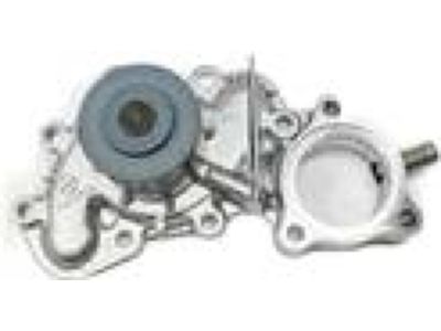 Toyota 16100-69396 Pump Assembly, Engine Water