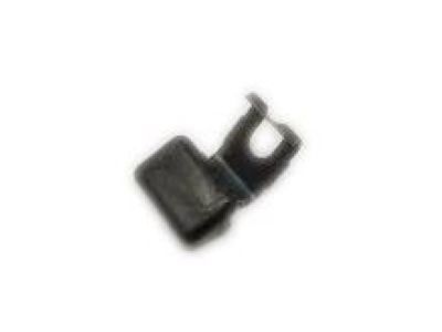 Toyota 62367-10010 Clip,  Door Glass Run