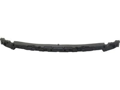 Toyota 52611-06460 Absorber,  Front Bumper Energy