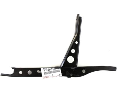 Toyota 53209-35020 Lock Support