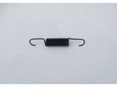 Toyota 90506-16004 Spring, Tension(For Clutch Release Fork Return)