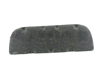 Toyota 53341-42090 Insulator,  Hood