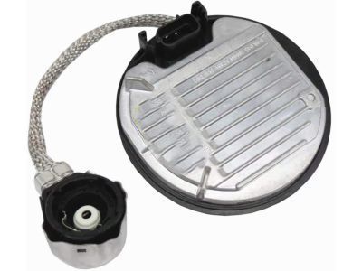Toyota Camry Light Control Module - 85967-08020