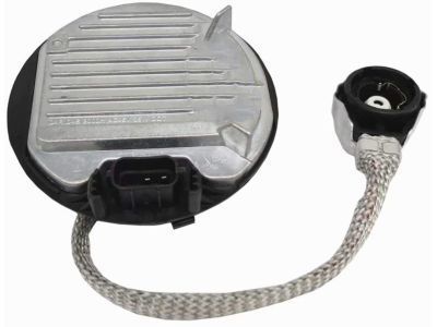 Toyota 85967-08020 Control Module, Front