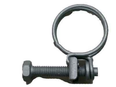 Toyota 96112-10250 Clamp Or Clip, Hose(For Water By-Pass Hose)