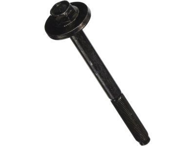Toyota 52217-04010 Bolt,  Body Mounting