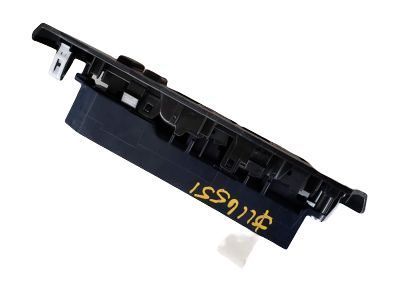 Toyota 84820-0C030 Window Switch, Front Driver Side