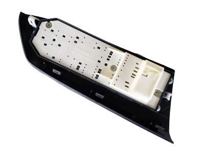 Toyota 84820-0C030 Window Switch, Front Driver Side