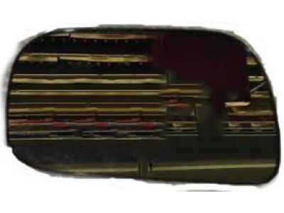 1999 Toyota Camry Car Mirror - 87961-33230