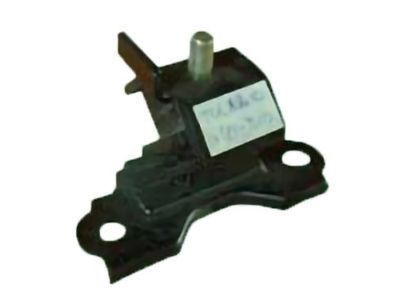 Toyota 16983-76011 Insulator,  Equipment Drive Housing,  NO.2
