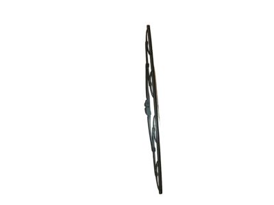Toyota 85222-35110 Blade, Front Wiper, Driver Side Toyota 85222-35110 Blade, Front Wiper, Driver Side
