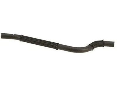 Scion 16264-36010 Hose,  Water By-Pass,  NO.2