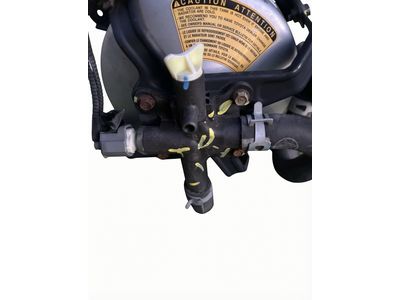 16660-21010 Toyota Tank Assembly, Coolant Heat Storage Product Photo 4 of 4