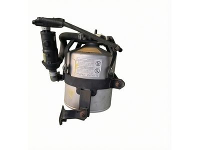 16660-21010 Toyota Tank Assembly, Coolant Heat Storage Product Photo 3 of 4