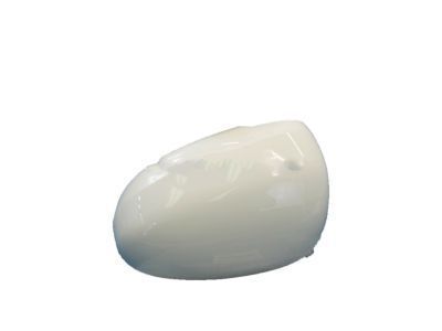 Toyota Prius Plug-In Mirror Cover - 87945-47020-A1