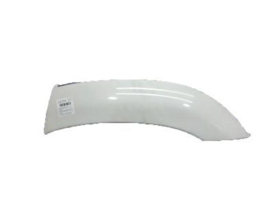Toyota 75653-0C900 Flare, Passenger Side