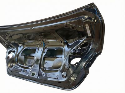 64401-33690 Toyota Panel Sub-Assembly, Luggage Compartment Door Product Photo 3 of 3
