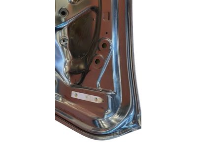 64401-33690 Toyota Panel Sub-Assembly, Luggage Compartment Door Product Photo 2 of 3