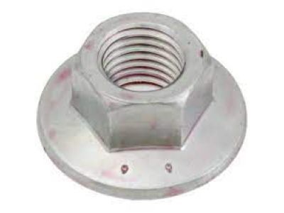 Scion 90178-10029 Nut(For Front Suspension Support)