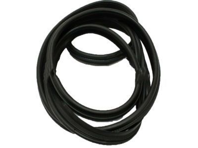 1999 Toyota RAV4 Door Seal - 67881-42011