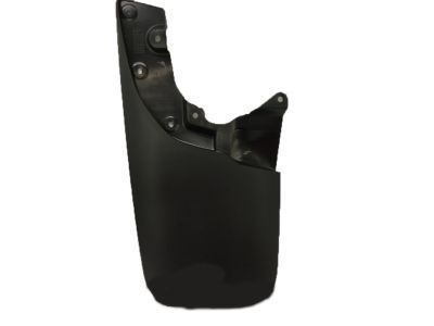 Toyota 76622-04102 Mud Guard, Driver Side