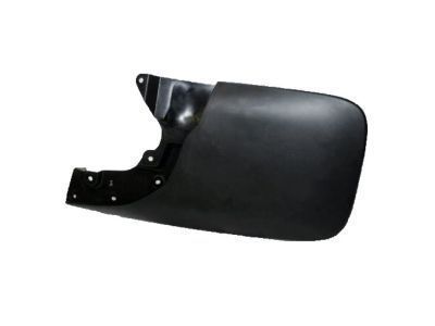 Toyota 76622-04102 Mud Guard, Driver Side