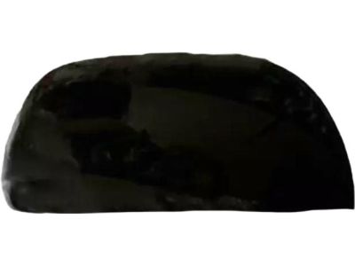 Toyota 87915-04030-J1 Cover, Outer Mirror, Passenger Side, Dark Blue