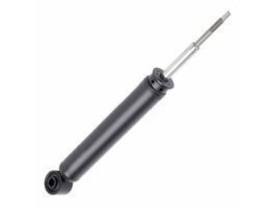Scion 48530-WB004 Absorber Assy,  Shock,  Rear RH