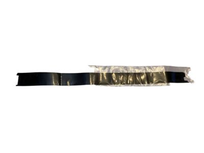 Toyota 75988-06140 Black Out Tape