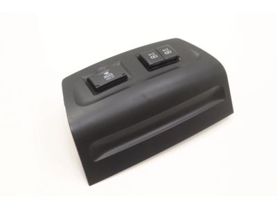 Toyota 85532-08021-C1 Socket, USB Charger, Front