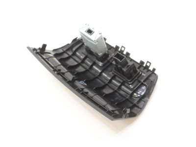 Toyota 85532-08021-C1 Socket, USB Charger, Front