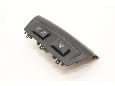 Toyota 85532-08021-C1 Socket, USB Charger, Front