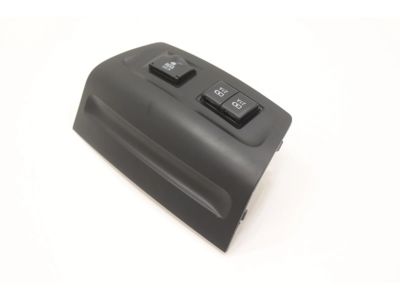 Toyota 85532-08021-C1 Socket, USB Charger, Front