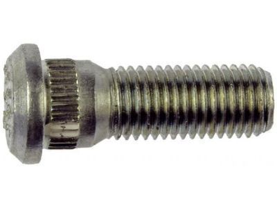 Toyota 90942-02035 Bolt,  Hub (For Rear Axle)