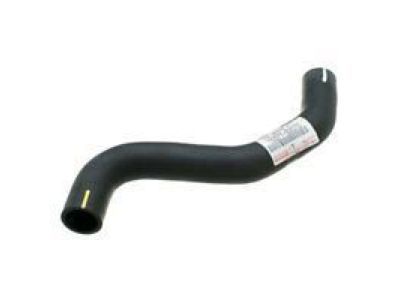 Toyota 16571-37210 Hose,  Radiator,  NO.1
