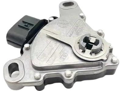 Toyota 84540-33020 Switch Assembly, Neutral Start
