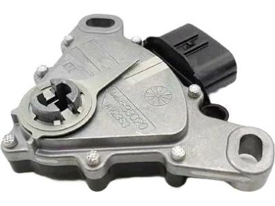 Toyota 84540-33020 Switch Assembly, Neutral Start