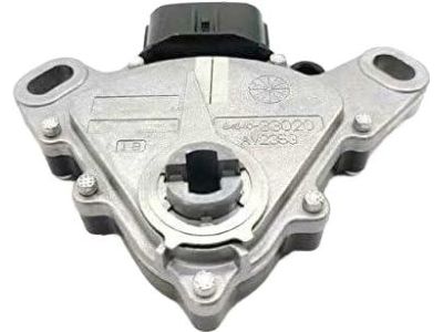 Toyota 84540-33020 Switch Assembly, Neutral Start