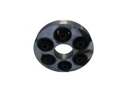 Toyota 04374-28010 Coupling Kit,  Equipment Drive Shaft