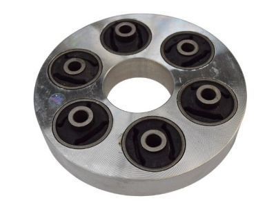 Toyota 04374-28010 Coupling Kit,  Equipment Drive Shaft