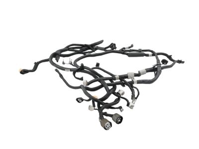 Toyota 82164-04D42 Wire, Frame