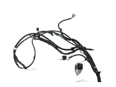 82111-4E840 Toyota Wire, Engine Room Main Product Photo 2 of 4