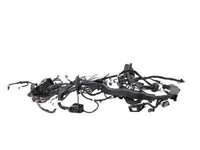 Toyota 82111-4E840 Wire, Engine Room Main 82111-4E840 Toyota Wire, Engine Room Main Product Photo 1 of 4