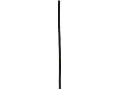 Toyota 85214-02020 Rubber,  Wiper,  LH