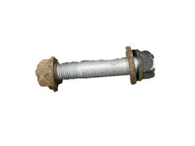 Toyota 90105-12264 Bolt,  NO.1 (For Propeller Shaft & Differential Setting)