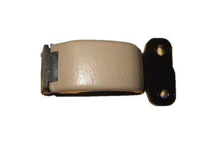 Toyota 62920-34011-E0 Lock Assy,  Quarter Window,  LH
